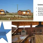 Cabanas Campus Del Mar