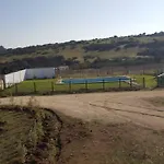 Cabanas Campus Del Mar