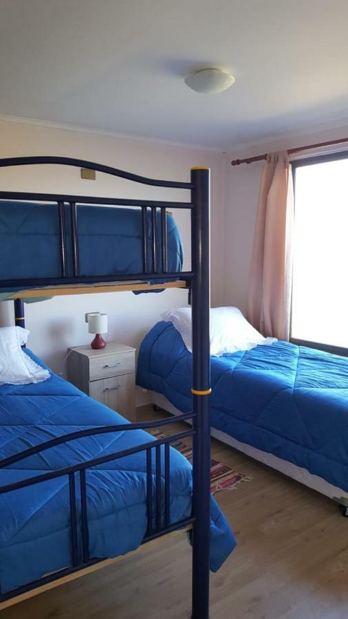 Cabanas Campus Del Mar *