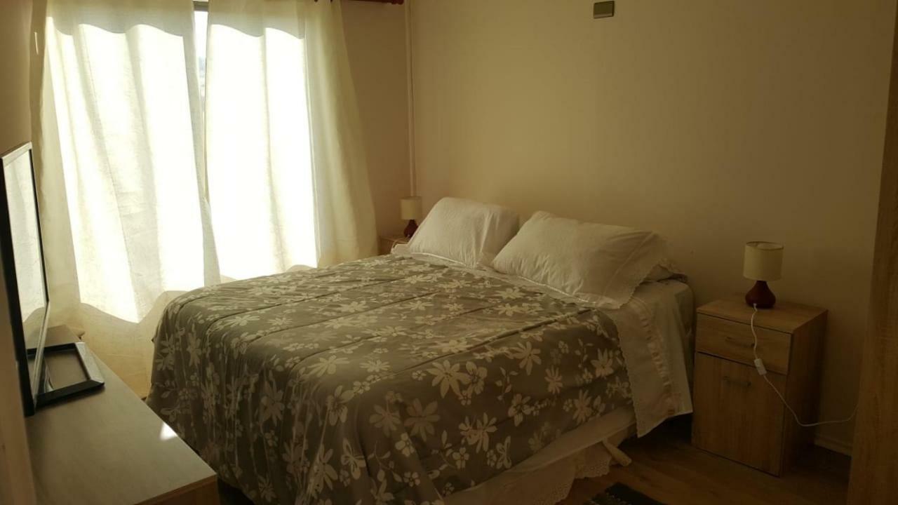 Cabanas Campus Del Mar *
